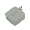 MOBIFREE KIT Cargador USB con cable lightning  Mobifree MB-914215