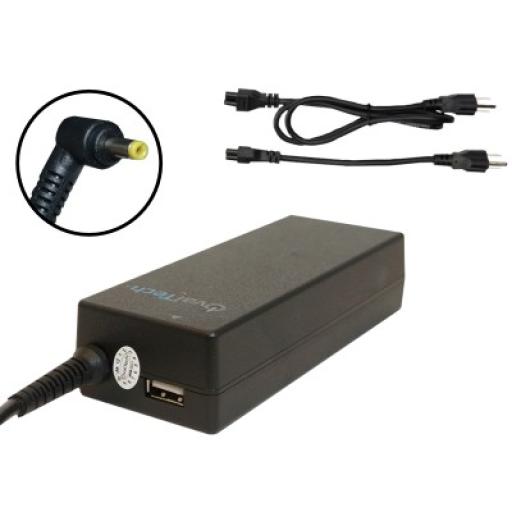 Ovaltech Cargador OVALTECH OTAC-E67