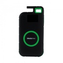 MOBIFREE Cargador Inalámbrico Mobifree Power Bank 8000 MAH de Carga inalambrica