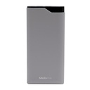 MOBIFREE Cargador portátil Mobifree Power Bank 10000 mAh