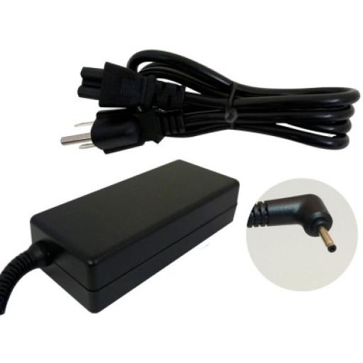 GENERICO Cargador de laptop GENERICO AC-ASUS AGUJA