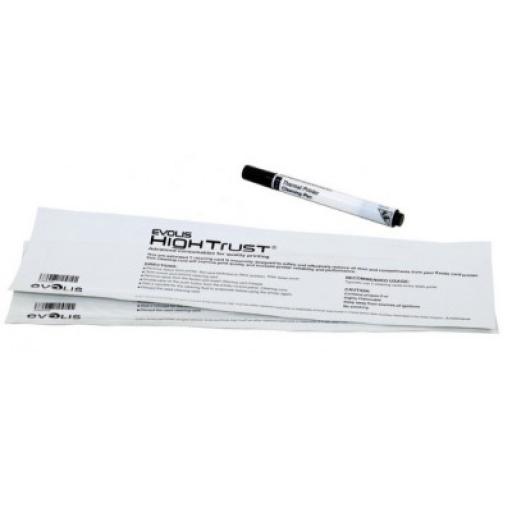 BADGY KIT DE LIMPIEZA REGULAR BADGY PARA IMPRESORA