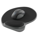 KENSINGTON Mousepad con descansa Muñecas de Gel  KENSINGTON P8691 