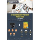 Perfect Choice Kit Cámara Web Autofocus + Antivirus PERFECT CHOICE PC-990062