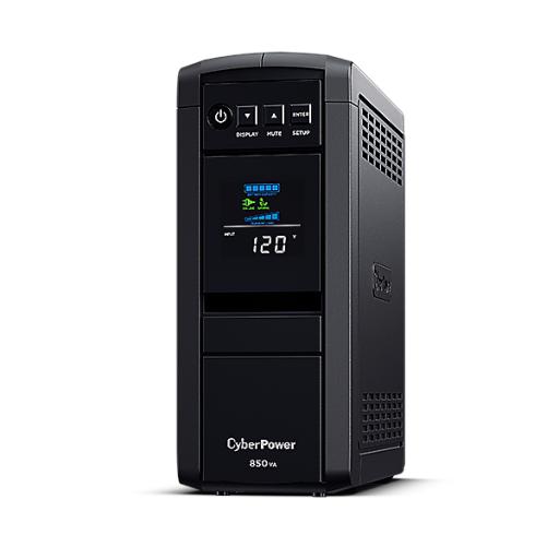 CyberPower No-Break CyberPower CP850PFCLCDa
