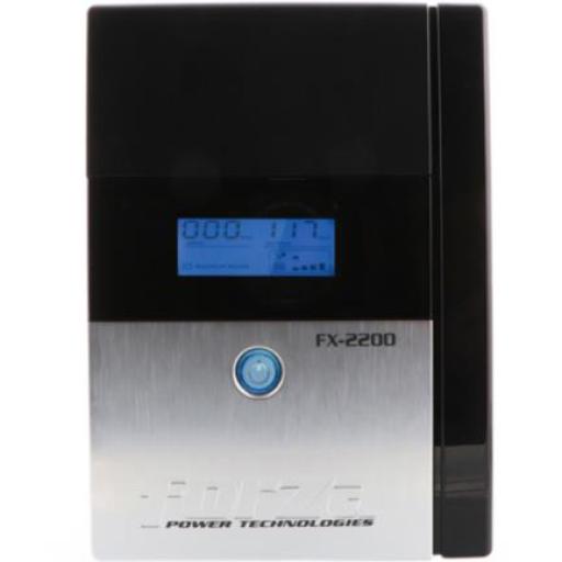 Forza Power Technologies No-Break FORZA FX-2200LCD