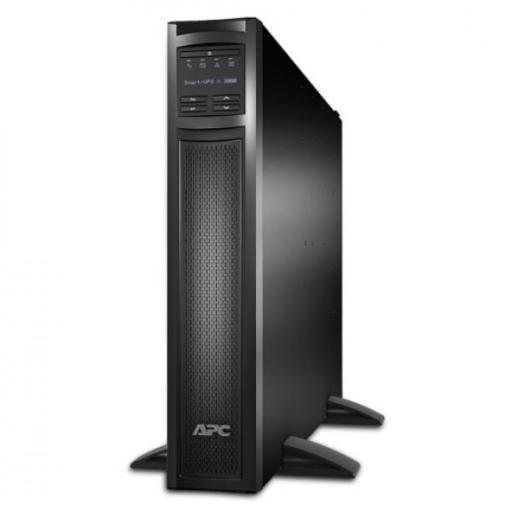 No Break APC Smart-UPS X SMX3000RMLV2U, 2700W, 3000VA, Entrada 120V