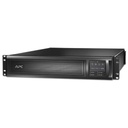 No Break APC Smart-UPS X SMX3000RMLV2U, 2700W, 3000VA, Entrada 120V