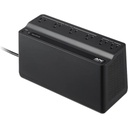 No Break APC BE425M-LM, 255W, 425VA, Entrada 88-139V, Salida 120V