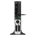 No Break APC SRT2200XLA, 1800W, 2200VA, Entrada 120V, Salida 120V