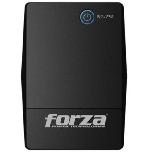Forza Power Technologies No-Break FORZA NT-751 UPS110V