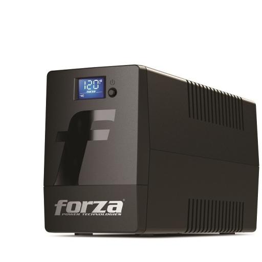 Forza Power Technologies No-Break FORZA SL-801UL