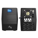 DATASHIELD No-Break DATASHIELD KS-1500 LCD