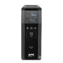 No Break APC Back UPS PRO BR, 900W, 1500VA, Entrada 88 - 147V