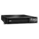 APC No Break Capacidad 1500 VA 1350 W, 120 V. Dob APC SRT1500RMXLA