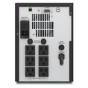 APC No-Break APC SMV1500A