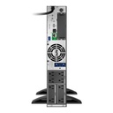 APC No-Break  APC SMX1500RM2UC
