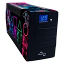 DATASHIELD No Break DATASHIELD KS-1500