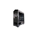 Game Factor Gabinete Game Factor Csg500rojo Negro 7502266675082