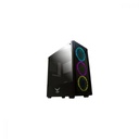 Naceb Technology Gabinete Gaming Naceb Technology PLAYER Crystal Case