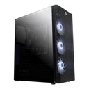 Naceb Technology Gabinete Gaming Naceb Technology NA-0613