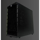 Naceb Technology Gabinete Gaming Orion  Naceb Technology NA-0609