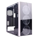 BALAMRUSH Gabinete Gaming Balam Rush Dragonfly Nova Series