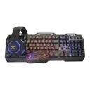 Naceb Technology Kit Gamer Naceb Technology NA-0925