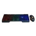 Naceb Technology KIT FALLEN TECLADO Y MOUSE