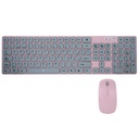 Perfect Choice Kit Teclado y Mouse PERFECT CHOICE PC-201069
