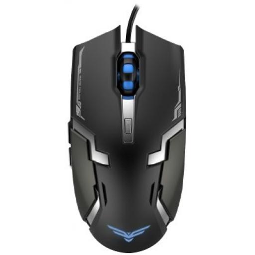Naceb Technology Mouse Gaming Naceb Technology NA-629