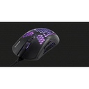 Naceb Technology Mouse Gamer Naceb Technology Phantom
