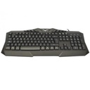 Naceb Technology Teclado Gaming Naceb Technology NA-0912