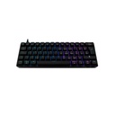 BALAMRUSH Teclado Mecánico  Balam Rush Dominate GK550 