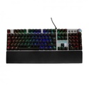 VORTRED Teclado Mecánico Programable VORTRED V-930600