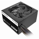 Thermaltake Fuente de Poder Gaming THERMALTAKE Smart 600w