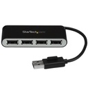 StarTech.com Concentrador USB StarTech.com ST4200MINI2