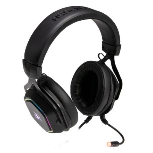 BALAMRUSH Headset Gaming Balam Rush Hesix