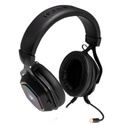 BALAMRUSH Headset Gaming Balam Rush Hesix