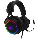 BALAMRUSH Headset Gaming Balam Rush Hesix