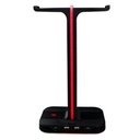 BALAMRUSH Base Gaming Headser Stand Balam Rush BR-931502