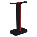 BALAMRUSH Base Gaming Headser Stand Balam Rush BR-931502