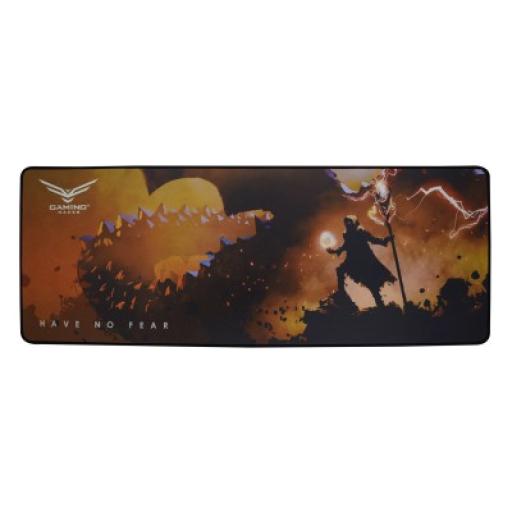 Naceb Technology Mousepad Gaming Naceb The Wizard Naceb Technology NA-0957