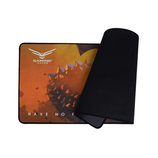 Naceb Technology Mousepad Gaming Naceb The Wizard Naceb Technology NA-0957