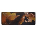 Naceb Technology Mousepad Gaming Naceb The Wizard Naceb Technology NA-0957