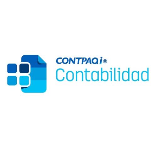 [CONTPAQI_Contabilidad] Software CONTPAQi contabilidad -