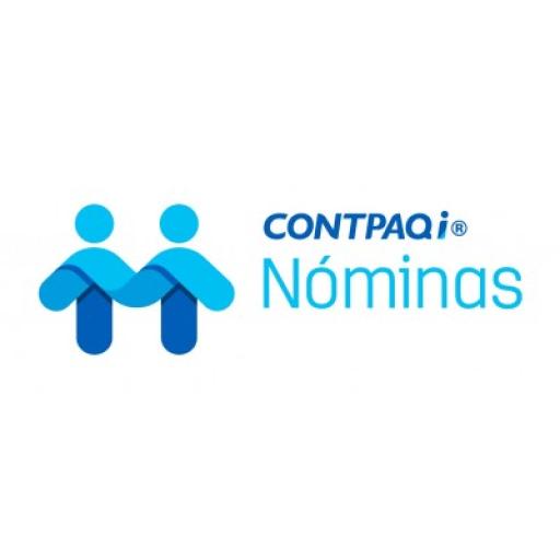 [CONTPAQI_Renovación] CONTPAQi Renovación Usuario Adicional Nominas CONTPAQi -