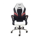 Naceb Technology Silla Gamer Naceb Blanco Naceb Technology NA-0935B