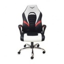 Naceb Technology Silla Gamer Naceb Blanco Naceb Technology NA-0935B