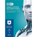 Eset Small Office Security Pack * Activación inmed ESET ESD